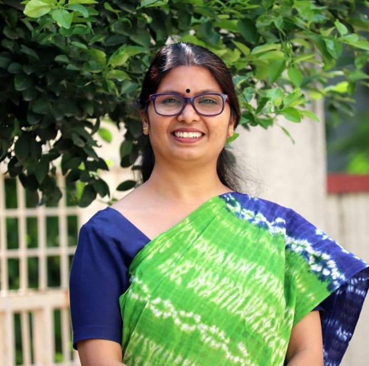 Department of Social Work Delhi University